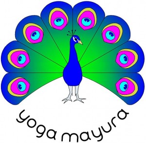 Yoga Mayura